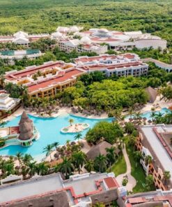 Iberostar Selection Paraíso Lindo 2