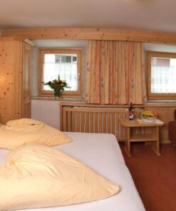 Hotel zum Hirschen 2