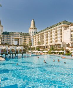 Delphin Diva Premiere