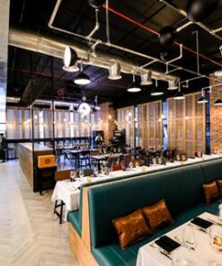 Millennium Place Marina 1