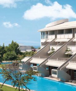 Hilton Dalaman Sarigerme Resort & Spa