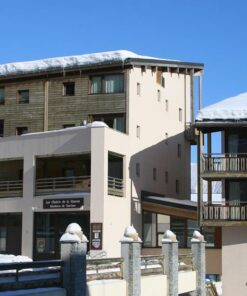 Chalets de la Vanoise
