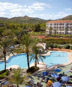 Beach Club Font de Sa Cala