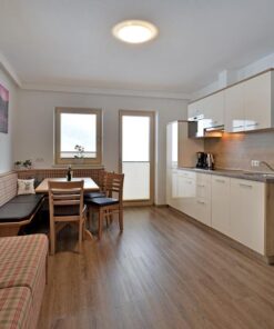 Appartementen Geisler 1