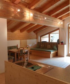 Appartement Sonnwend 2