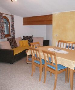 Appartementen Mauracher 1