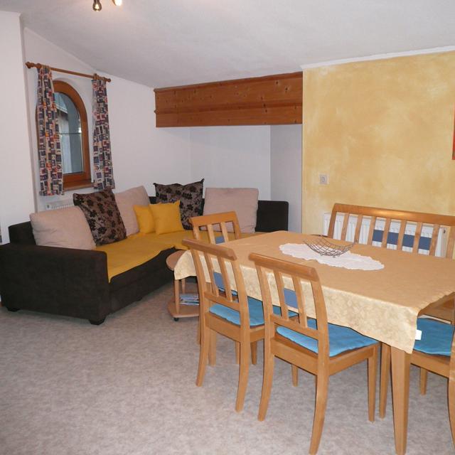 Appartementen Mauracher 1