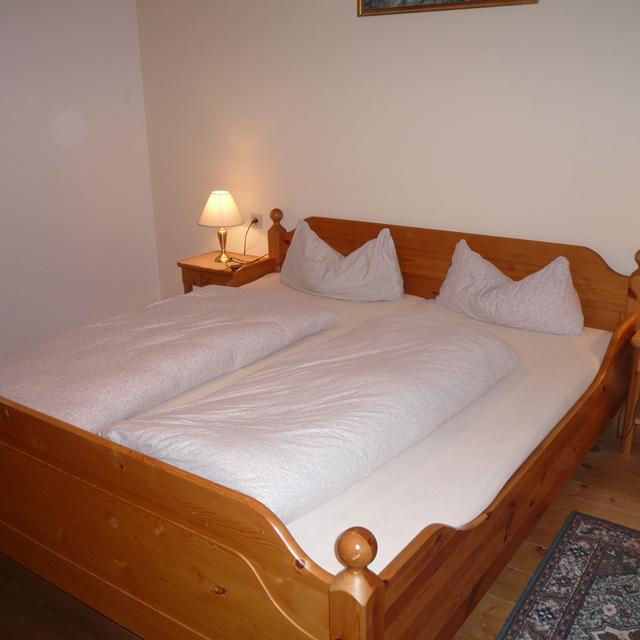 Appartementen Mauracher 2