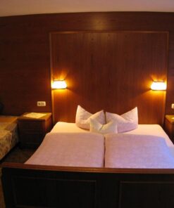 Pension Honserhof 1