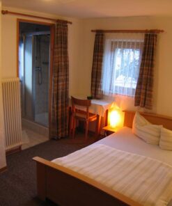 Pension Honserhof 2