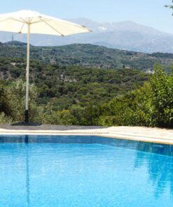 Appartement Aposperites