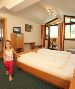 Hotel Ponyhof 1