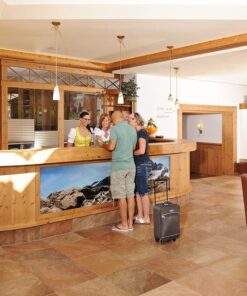 Hotel Ponyhof 2