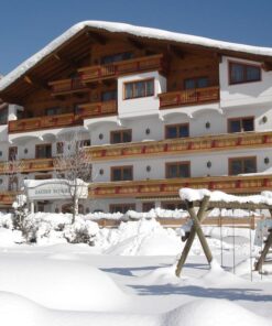 Hotel Gasthof Neuwirt