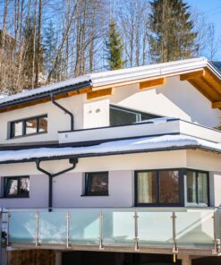 Appartementen Haus Aster