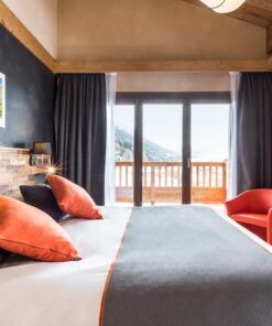 Hôtel Saint Charles 2