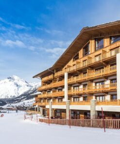 Hôtel Saint Charles