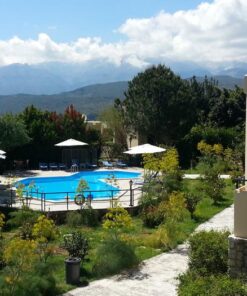 Marialena Villas 2