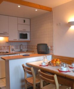 Résidence Hameau du Borsat 1&2 2