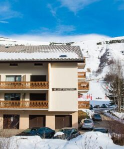 Résidence St Christophe