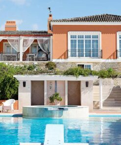Quinta do Tagus Village