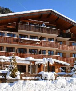 Residence La Flèche d'Or