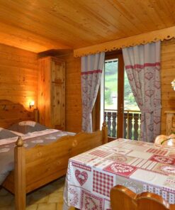 Residence La Flèche d'Or 1