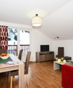 Residence Odalys Les Balcons d'Aurea 2