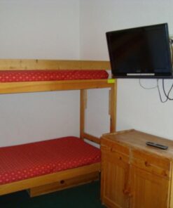 Residence Les Cimes de Caron 2