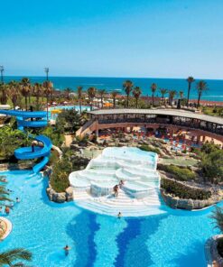 Limak Arcadia Sport Resort 1