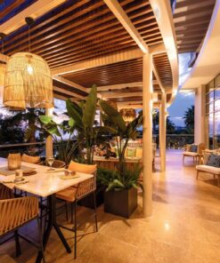 TUI BLUE Sensatori Akra Sorgun 2