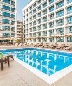 Golden Sands 2