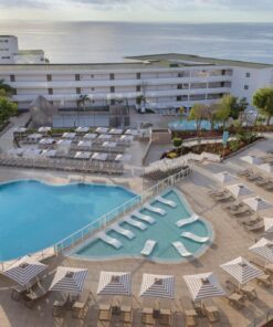 Alua Atlántico Golf Resort