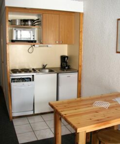 Residence Les Hauts de la Vanoise 2