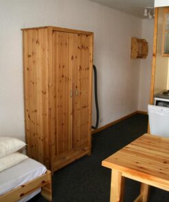 Residence Les Hauts de la Vanoise 1