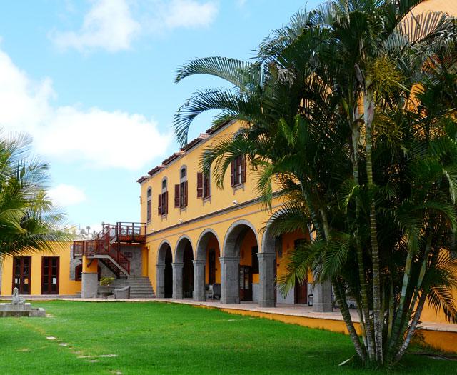 Hacienda Buen Suceso