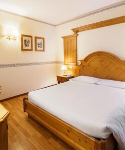 Park Hotel Folgarida 1