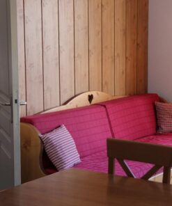 Résidence Le Belvédère Busseroles 1