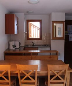 Résidence Le Belvédère Busseroles 2