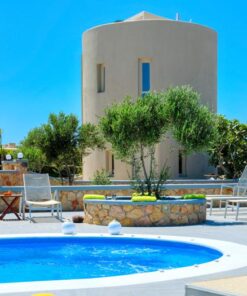 Monolithia Traditional Houses