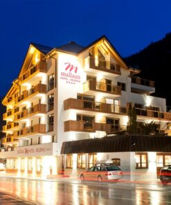 Hotel Mallaun