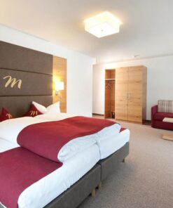 Hotel Mallaun 1