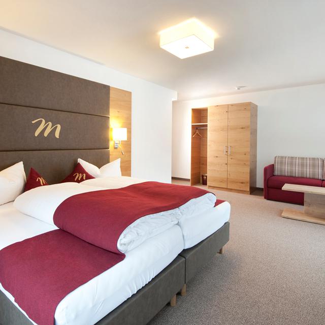 Hotel Mallaun 1