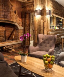 Hotel Le Pic Blanc 1