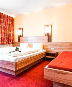 Hotel Schladmingerhof 1