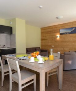 Résidence La Cascade 1