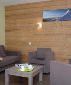 Résidence La Cascade 2