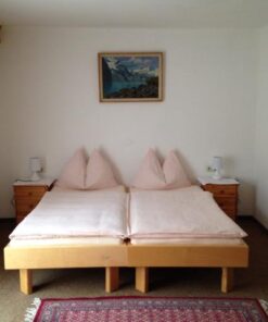 Pension Schattbergstube - extra ingekocht 1