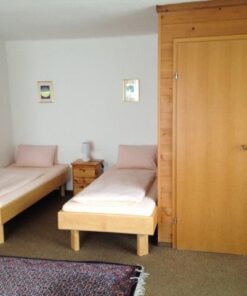 Pension Schattbergstube - extra ingekocht 2