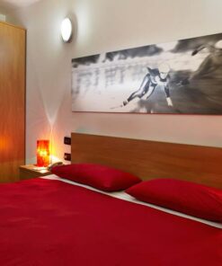 Hotel Villaggio Olimpico 1